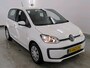 Volkswagen Up! 1.0 BMT 60pk Move Up! Executive | Airco | DAB | All Season Banden | Telefoonhouder | Elektrische spiegels