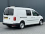 Volkswagen Caddy Maxi 2.0 TDI 123 PK 4-MOTION E6 / L2H1 / 4x4 / INRICHTING / TREKHAAK / 1e EIGENAAR / AIRCO / CRUISE
