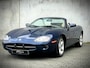 Jaguar XK8 4.0 V8 Convertible / ORG. NL. / YOUNGTIMER / NAP