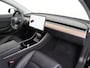 Tesla Model 3 Performance 513pk 20" AutoPilot Pano.dak Adaptive Cruise Camera''s Leer PDC-A+Voor Wifi Ecc Pdc Dual Motor ! Elektr.-A-Klep+Stuur+Verst.Stoel+Geheugen, Easy Entry Stoel+Bank-Verwarmd Keyless carbon spoiler rode remklauwen Long Range accu WiFi Voorbereid. Internet (9,99pm) 75 kWh 4wd 1e Eigenaar Origineel Nederlandse Auto