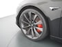 Tesla Model 3 Performance 513pk 20" AutoPilot Pano.dak Adaptive Cruise Camera''s Leer PDC-A+Voor Wifi Ecc Pdc Dual Motor ! Elektr.-A-Klep+Stuur+Verst.Stoel+Geheugen, Easy Entry Stoel+Bank-Verwarmd Keyless carbon spoiler rode remklauwen Long Range accu WiFi Voorbereid. Internet (9,99pm) 75 kWh 4wd 1e Eigenaar Origineel Nederlandse Auto