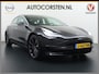 Tesla Model 3 Performance 513pk 20" AutoPilot Pano.dak Adaptive Cruise Camera''s Leer PDC-A+Voor Wifi Ecc Pdc Dual Motor ! Elektr.-A-Klep+Stuur+Verst.Stoel+Geheugen, Easy Entry Stoel+Bank-Verwarmd Keyless carbon spoiler rode remklauwen Long Range accu WiFi Voorbereid. Internet (9,99pm) 75 kWh 4wd 1e Eigenaar Origineel Nederlandse Auto