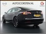 Tesla Model 3 Performance 513pk 20" AutoPilot Pano.dak Adaptive Cruise Camera''s Leer PDC-A+Voor Wifi Ecc Pdc Dual Motor ! Elektr.-A-Klep+Stuur+Verst.Stoel+Geheugen, Easy Entry Stoel+Bank-Verwarmd Keyless carbon spoiler rode remklauwen Long Range accu WiFi Voorbereid. Internet (9,99pm) 75 kWh 4wd 1e Eigenaar Origineel Nederlandse Auto