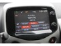 Toyota Aygo 1.0 VVT-i x-play Navigatie/Apple carplay/Airco/Achteruitrijcamera/Toerenteller/Elektrische ramen/Elektrisch verstelbare spiegels.