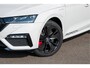 Skoda Octavia Combi 1.4 TSI RS iV PHEV Business TravelPakket / Keyless / Sport