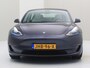 Tesla Model 3 Long-Range AWD 351pk 75 kWh FACELIFT [ WIT LEDER+FSD+WARMTEPOMP+620KM WLTP+PREMIUM AUDIO ]