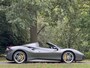 Ferrari 488 3.9 Spider Ferrari approved garantie PPF