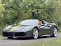 Ferrari 488 3.9 Spider Ferrari approved garantie PPF