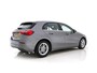 Mercedes-Benz A-klasse 180 Advantage Style-Pack (INCL-BTW) Aut. *WIDESCREEN-DIGI-COCKPIT | LEATHER-MICROFIBRE | CAMERA | NAVI-FULLMAP | ECC | PDC | CRUISE | CARPLAY | HEATED-SPORTSEATS | CARBON-INLAY | DAB | SHIFT-PADDLES | 16"ALU*