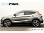 Nissan Qashqai 1.2 Automaat Tekna | Leder | Gereviseerde automaat | Panoramadak | 19 inch LMV | 360 Camera | Trekhaak