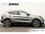 Nissan Qashqai 1.2 Automaat Tekna | Leder | Gereviseerde automaat | Panoramadak | 19 inch LMV | 360 Camera | Trekhaak