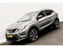 Nissan Qashqai 1.2 Automaat Tekna | Leder | Gereviseerde automaat | Panoramadak | 19 inch LMV | 360 Camera | Trekhaak