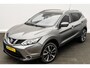 Nissan Qashqai 1.2 Automaat Tekna | Leder | Gereviseerde automaat | Panoramadak | 19 inch LMV | 360 Camera | Trekhaak