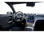 Mercedes-Benz C-klasse Estate 300 e AMG Line Trekhaak - Panoramadak - Rijassistentiepakket plus - Night Pack - Premium Soundsystem - MBUX Navigatie Premium - Stoelverwarming voor - Stuur verwarmbaar -