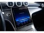 Mercedes-Benz C-klasse Estate 300 e AMG Line Trekhaak - Panoramadak - Rijassistentiepakket plus - Night Pack - Premium Soundsystem - MBUX Navigatie Premium - Stoelverwarming voor - Stuur verwarmbaar -