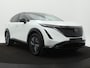 Nissan Ariya Advance 63 kWh | Adapt. Cruise | 360 Camera | Navigatie |