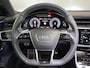 Audi A6 Avant 40 TFSI S edition Competition 204 pk S-tronic | Verlengde garantie | Navigatie | Panoramadak | Parkeersensoren | Achteruitrijcamera | Stoelverwarming | S-Line |