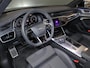 Audi A6 Avant 40 TFSI S edition Competition 204 pk S-tronic | Verlengde garantie | Navigatie | Panoramadak | Parkeersensoren | Achteruitrijcamera | Stoelverwarming | S-Line |
