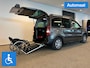 Citroën Berlingo Rolstoelauto Automaat Rolstoel 1e zitrij voorin / bijrijdersplek