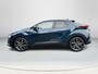 Toyota C-HR 1.8 Hybrid 140 Dynamic | Midnight Teal metallic | Demonstratie auto |