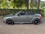 Audi TTS Roadster Competition, B&O, Carbon
