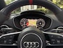 Audi TTS Roadster Competition, B&O, Carbon