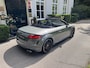 Audi TTS Roadster Competition, B&O, Carbon