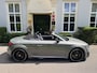 Audi TTS Roadster Competition, B&O, Carbon