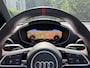 Audi TTS Roadster Competition, B&O, Carbon