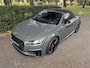 Audi TTS Roadster Competition, B&O, Carbon