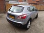 Nissan Qashqai 1.6 Acenta, 1e eigenaar, Dealer onderhoud volledig, 35000km! Automaat