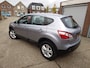 Nissan Qashqai 1.6 Acenta, 1e eigenaar, Dealer onderhoud volledig, 35000km! Automaat