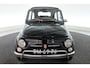 Fiat 500 Bambino | NIEUWE MOTOR |