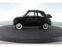 Fiat 500 Bambino | NIEUWE MOTOR |