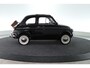 Fiat 500 Bambino | NIEUWE MOTOR |