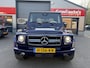 Mercedes-Benz G-klasse AMG 55 K. Designo Mystic Blue BTW AUTO