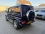 Mercedes-Benz G-klasse AMG 55 K. Designo Mystic Blue BTW AUTO