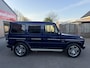 Mercedes-Benz G-klasse AMG 55 K. Designo Mystic Blue BTW AUTO