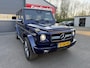 Mercedes-Benz G-klasse AMG 55 K. Designo Mystic Blue BTW AUTO