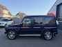Mercedes-Benz G-klasse AMG 55 K. Designo Mystic Blue BTW AUTO