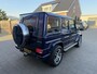 Mercedes-Benz G-klasse AMG 55 K. Designo Mystic Blue BTW AUTO