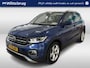 Volkswagen T-Cross 1.0 TSI Style App-connect / 17"LM velgen / LED verlichting / Parkeersensoren