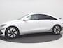 Hyundai Ioniq 6 Lounge 77.4 kWh / SOH 100% / Origineel NL Auto / 02-2030 Fabrieksgarantie / Stoel-, Stuur en Achterbankverwarming / Elektrische Stoelen / Stoelgeheugen / 360 Camera / Warmtepomp / Dodehoek Camera / HUD Display / Full Option /