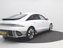 Hyundai Ioniq 6 Lounge 77.4 kWh / SOH 100% / Origineel NL Auto / 02-2030 Fabrieksgarantie / Stoel-, Stuur en Achterbankverwarming / Elektrische Stoelen / Stoelgeheugen / 360 Camera / Warmtepomp / Dodehoek Camera / HUD Display / Full Option /