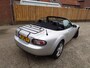 Mazda MX-5 1.8 Executive, Dealer onderhouden, Airco, Stoelverwarming, Origineel NL