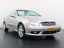 Mercedes-Benz CLK Coupé 500 Avantgarde Cabriolet