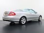 Mercedes-Benz CLK Coupé 500 Avantgarde Cabriolet