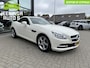 Mercedes-Benz SLK SLK-klasse|Airscarf|Navi|Leer|UniekeKMstand|HarmanKardon Mercedes |Airscarf|Navi|Leer|UniekeKMstand|HarmanKardon