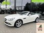 Mercedes-Benz SLK SLK-klasse|Airscarf|Navi|Leer|UniekeKMstand|HarmanKardon Mercedes |Airscarf|Navi|Leer|UniekeKMstand|HarmanKardon