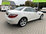 Mercedes-Benz SLK SLK-klasse|Airscarf|Navi|Leer|UniekeKMstand|HarmanKardon Mercedes |Airscarf|Navi|Leer|UniekeKMstand|HarmanKardon